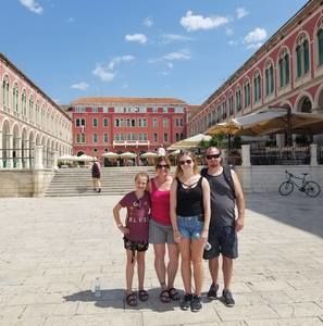 Meet your Posher, Stacey